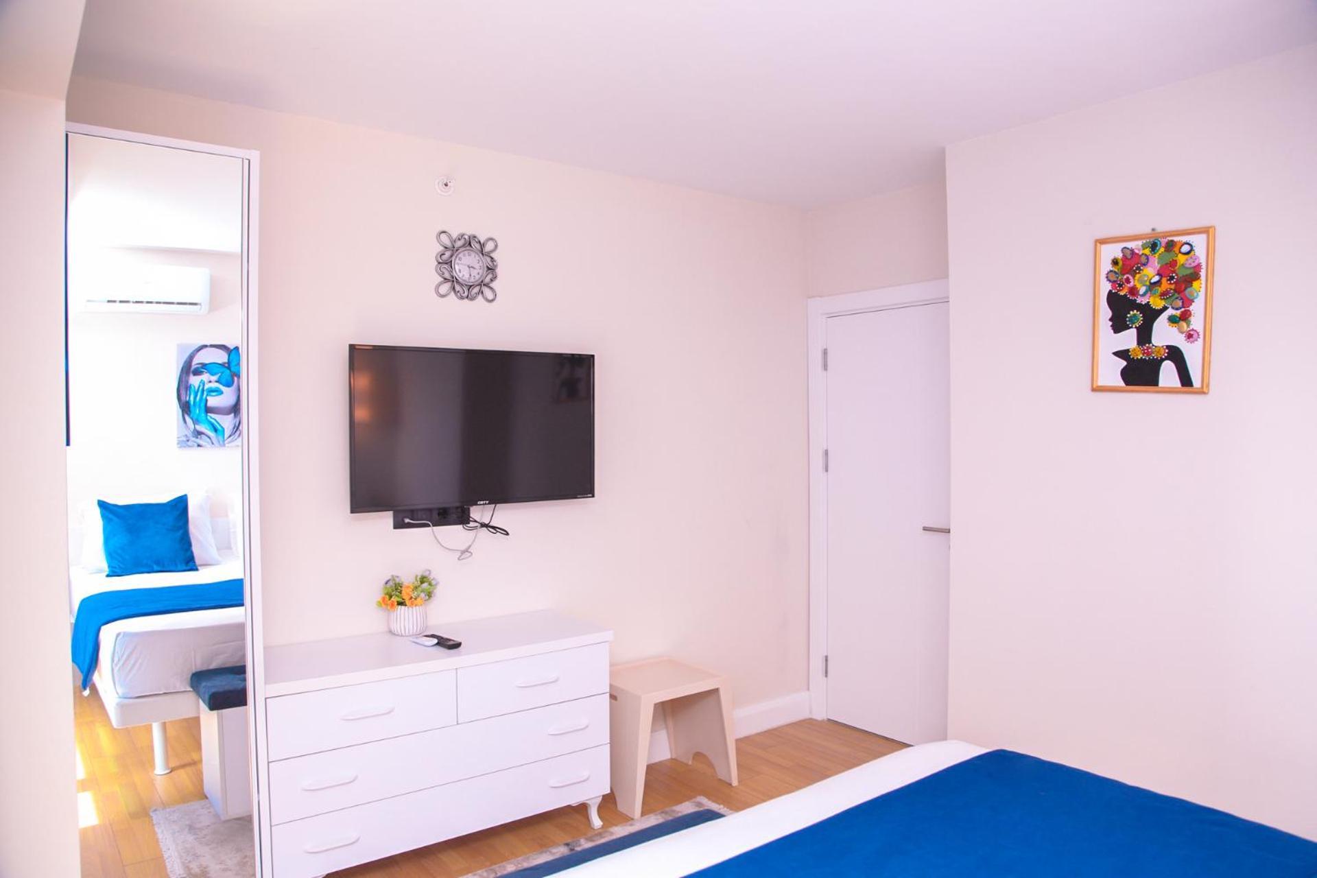 Orbi Twin Towers Aparthotel With Sea View バトゥーミ エクステリア 写真